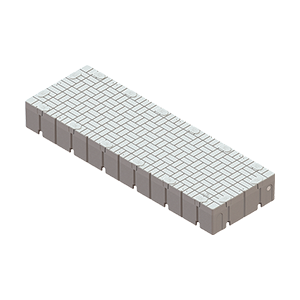 Snap Dock floating platforms sold by Snap Dock Nature Coast - in Weeki Wachee Florida